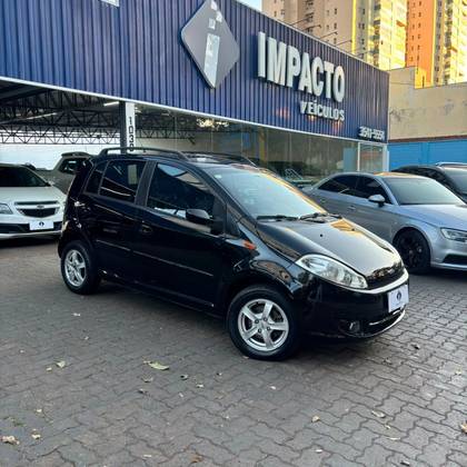 CAOA CHERY FACE 1.3 16V FLEX 4P MANUAL CAOA CHERY FACE 1.3 16V FLEX 4P MANUAL